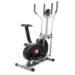 Elliptical cross trainers. Pro XS Sports – Best Budget Cross Trainer