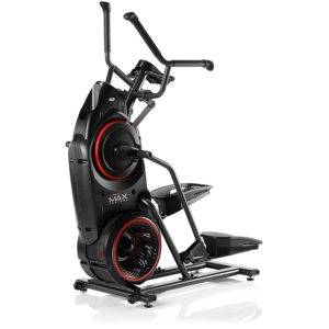 Elliptical machine ratings reviews. The picture of the Bowflex M3 Elliptical trainer.